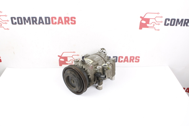 HYUNDAI 977012H140 Компрессор кондиционера в наличии Ирпень