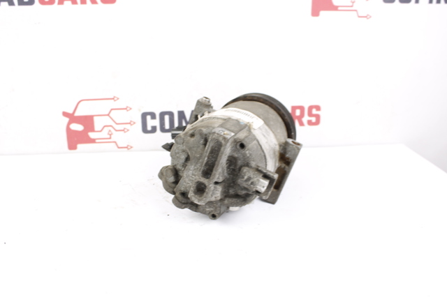 Компрессор кондиционера 977012K700 HYUNDAI