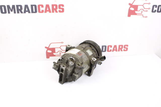 Компрессор климатической установки 977013X101 HYUNDAI