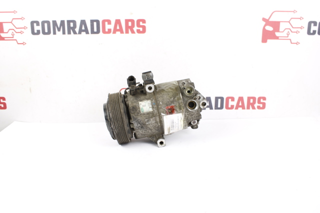 HYUNDAI 977013X101 Компрессор кондиционера в наличии Житомир