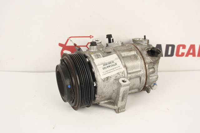 Насос кондиционера 97701AA100 HYUNDAI