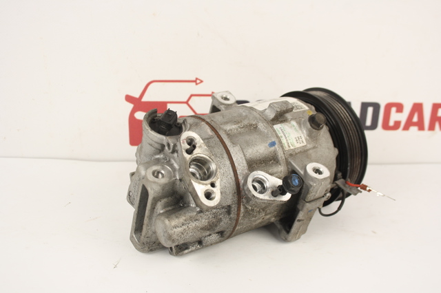 HYUNDAI 97701AA100 Компрессор кондиционера в наличии Сумы