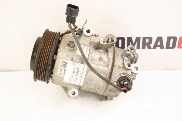 Компрессор системы кондиционирования 97701L1200 HYUNDAI