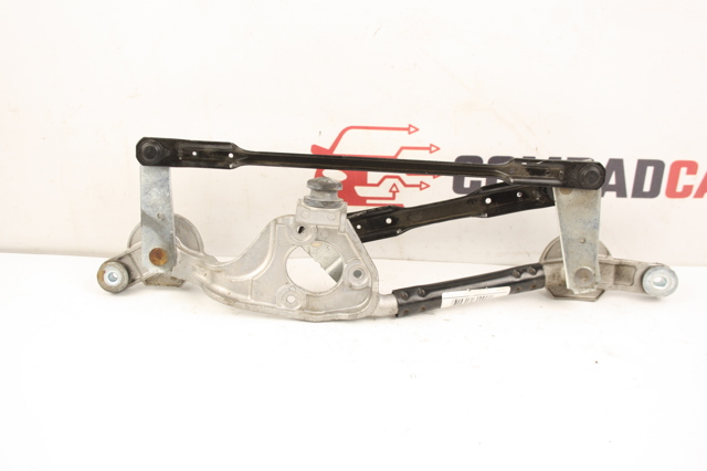 Трапеция дворников Киа Серато III