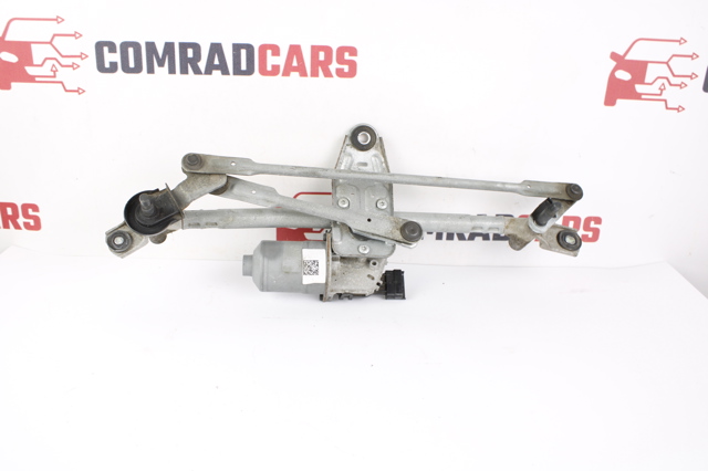 98120S1000 HYUNDAI Мотор дворников купить в Днепр