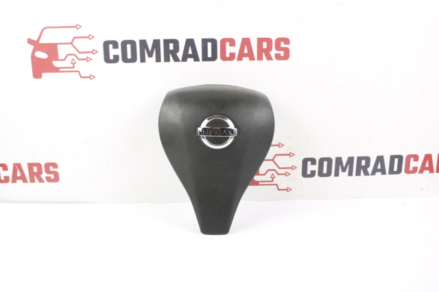 Подушка в руле 985104BA8A NISSAN