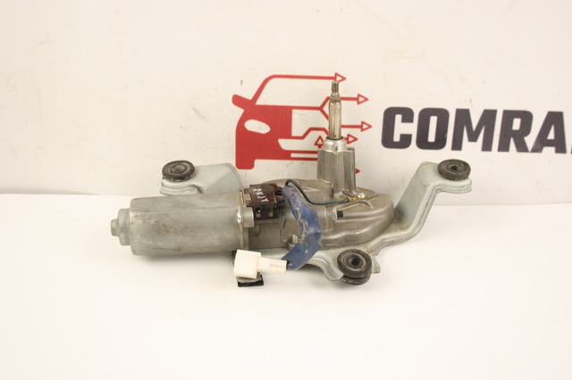 98700A5000 HYUNDAI Мотор стеклоочистителя заднего стекла купить в Львов