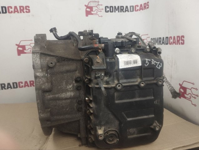 Коробка автомат в сборе Hyundai Sonata 6