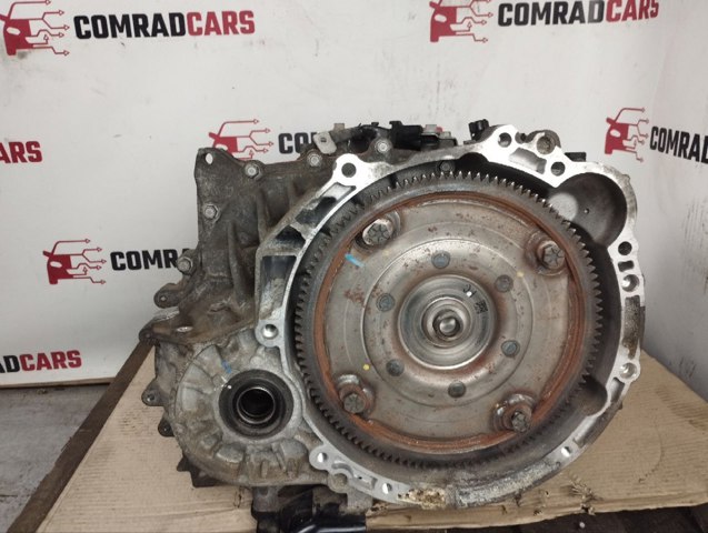 АКПП в сборе A6MF2 HYUNDAI
