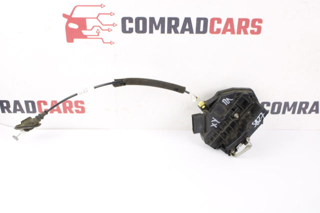 Замок двери водителя AE8A5421813CH FORD