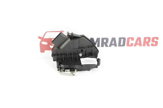 Запор кабины AE8A5421813CH FORD