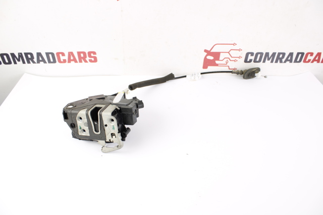 AE8A5421813CH FORD Замок водительской двери купить в Житомир