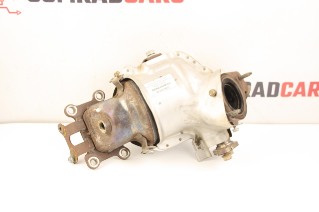Коллектор выпускной B08A26RK0A NISSAN