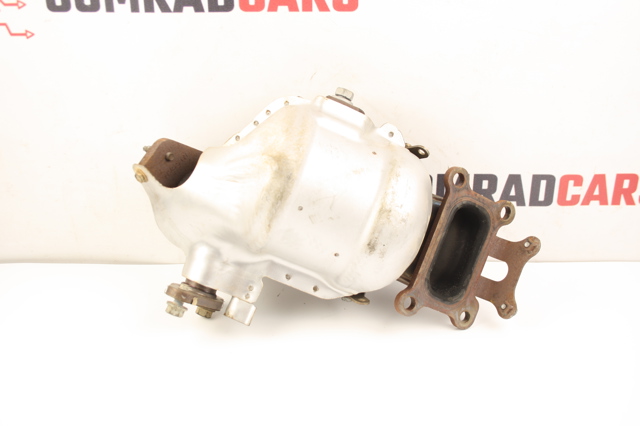 B08A26RK0A NISSAN Коллектор выпускной купить в Днепр