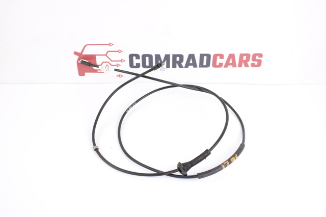 Трос открывания капота, задний CJ5416C657AF FORD