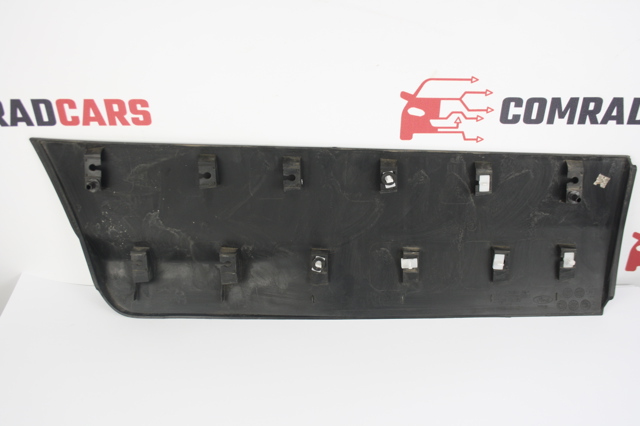 Накладка двери задней левой нижняя CJ5Z7825557AA FORD