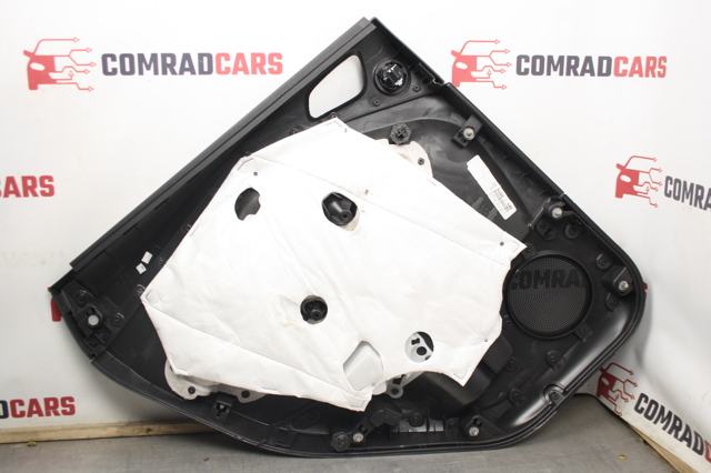 Обивка двери боковой (сдвижной) CJ5Z7827406CH FORD