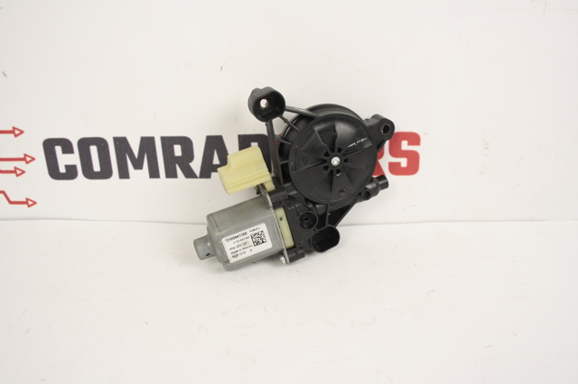 Мотор стеклоподъемника водительской двери CM0941100 FORD