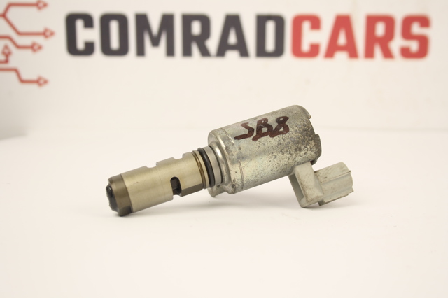 Клапан электромагнитный положения распредвала CN1G6L713AC FORD