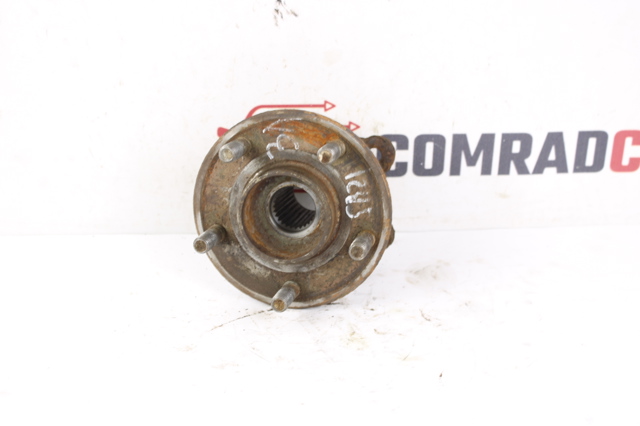 CV6Z1104H FORD Ступица задняя купить в Тернополь