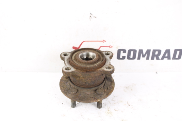 CV6Z1104H FORD Ступица задняя купить в Николаев