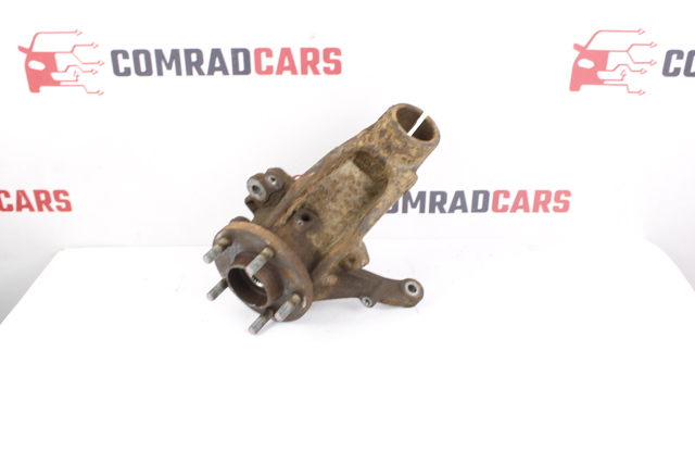 CV6Z3K186B FORD Цапфа (поворотный кулак) передний левый купить в Павлоград