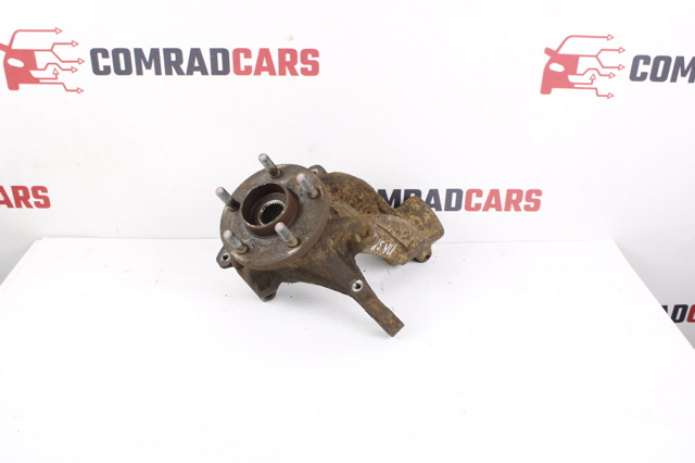 Цапфа передняя левая CV6Z3K186B FORD