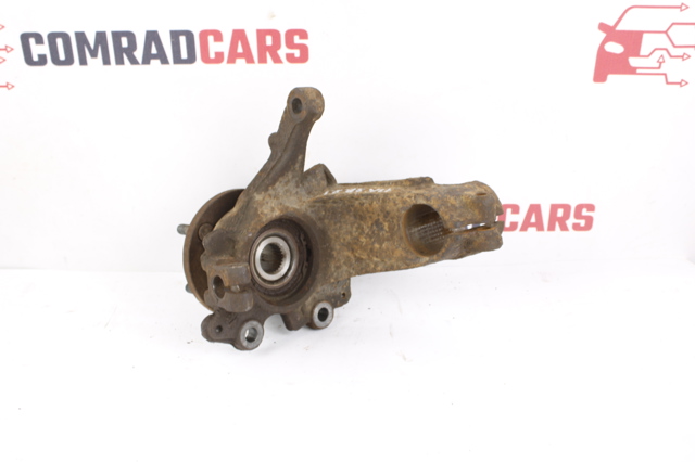 CV6Z3K186B FORD Цапфа (поворотный кулак) передний левый купить в Днепр