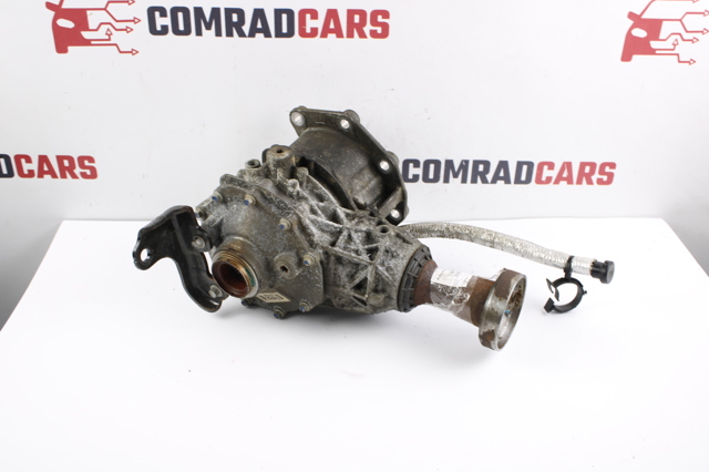 Раздатка (коробка раздаточная) CV6Z7251Q FORD