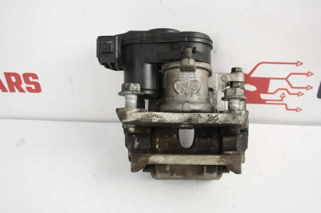 Тормозной суппорт правый задний D40006RA0C NISSAN