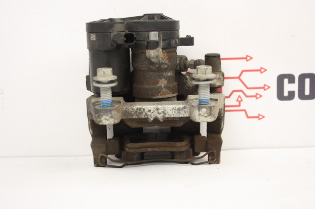 Задний левый суппорт DG9Z2553C FORD