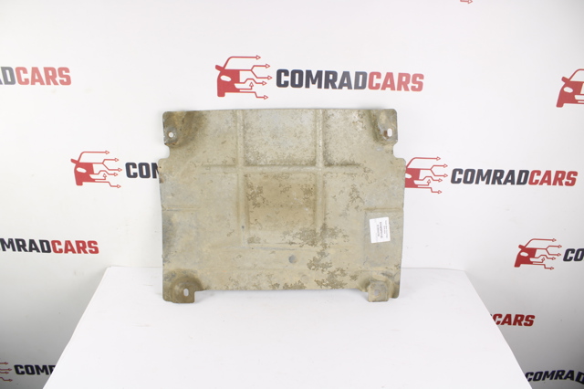 Передняя защита картера DG9Z6P013D FORD