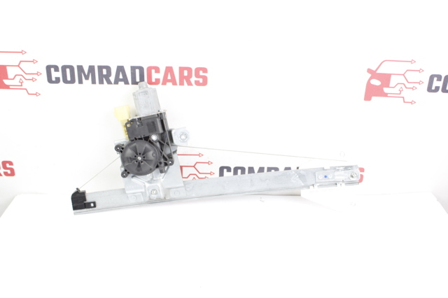 FORD DM5Z7827000E Механизм стеклоподъемника двери задней правой в наличии Житомир