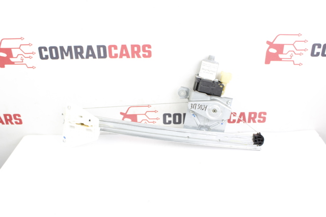 Механизм стеклоподъемника двери задней, правой DM5Z7827000E FORD