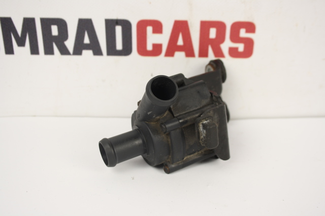 DS7G8C419CB FORD Дополнительная помпа купить в Житомир