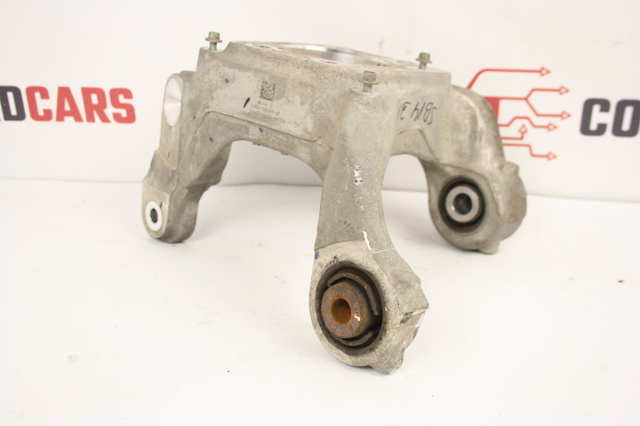 FORD E1GZ5B759B Цапфа задняя левая в наличии Одесса