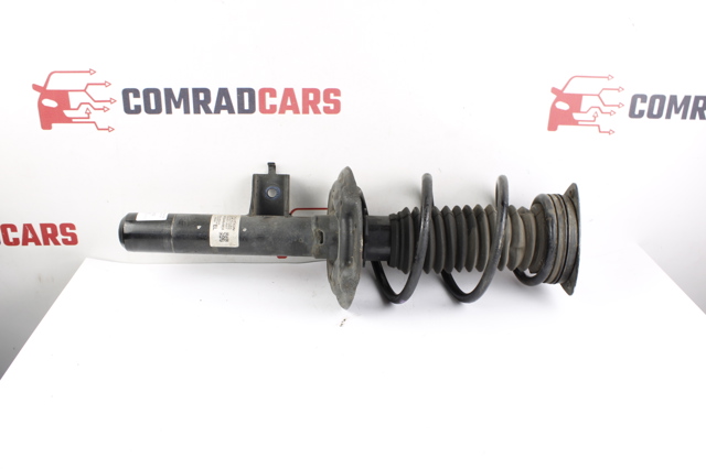 Стойка передняя левая E43036RA1D NISSAN