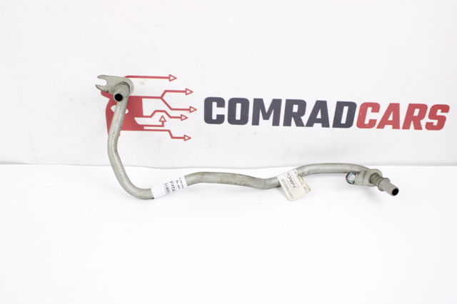 F1FP7A031CB Трубка масляного радиатора АКПП, нижняя купить Черновцы