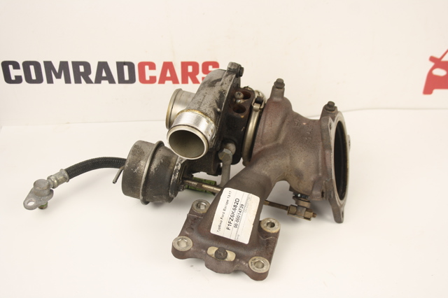 Турбокомпрессор F1FZ6K682D FORD