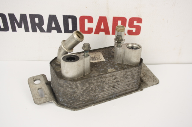 Радиатор АКПП F1FZ7A095D FORD