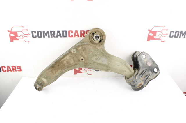 Левый рычаг передней нижней подвески F2GZ3079C FORD