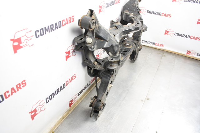 Крабобалка задней подвески F2GZ5035B FORD