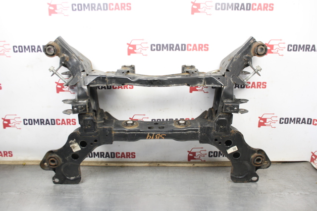 F2GZ5035B FORD Балка задней подвески (подрамник) купить в Каменское