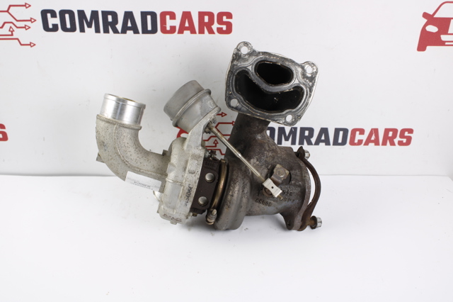 Турбокомпрессор F2GZ6K682C FORD