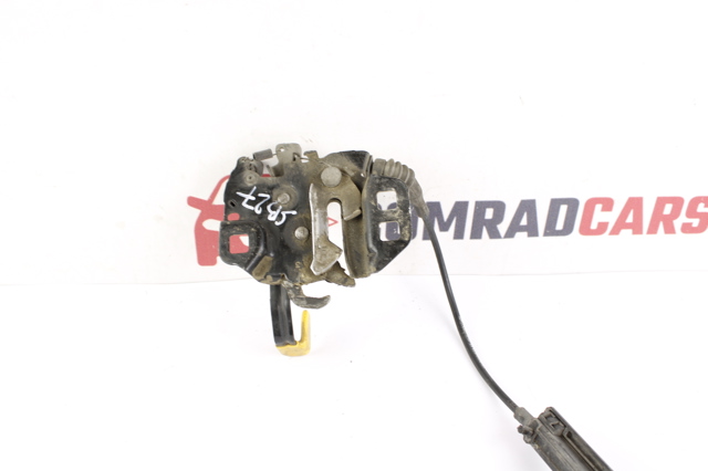 FT4Z16700A Замок капота купить Полтава