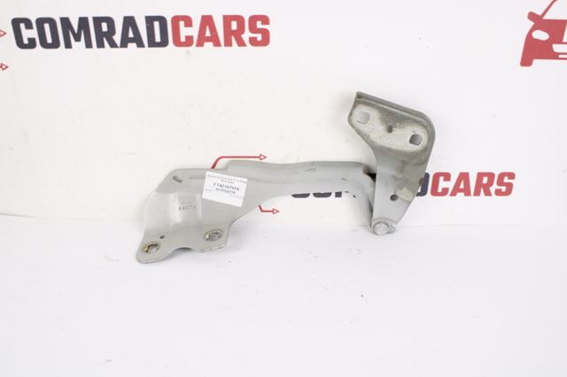 Завеса капота левая FT4Z16797A FORD
