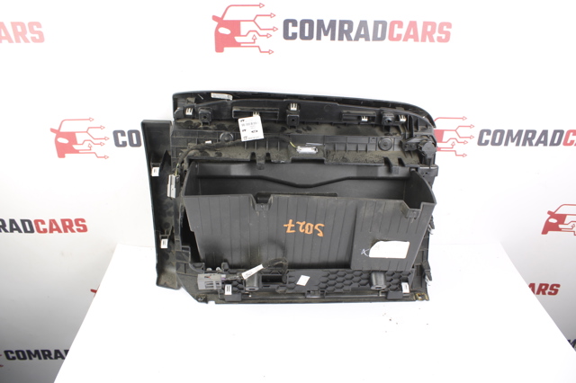 Ящик для документов, карман боковины FT4Z5806010BF FORD