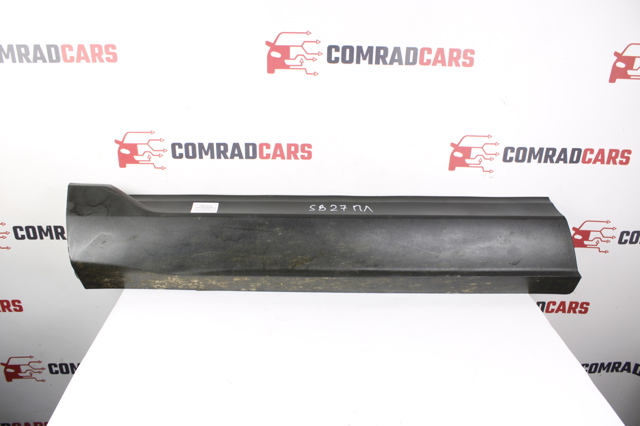 Молдинг двери передней левой FT4Z5820879AA FORD