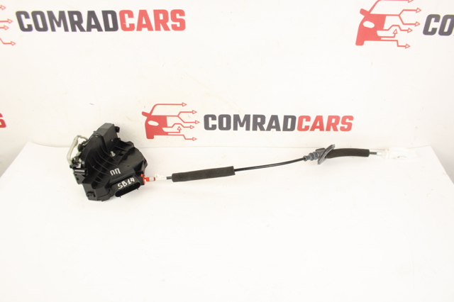 Внутренний дверной замок FT4Z5821812D FORD