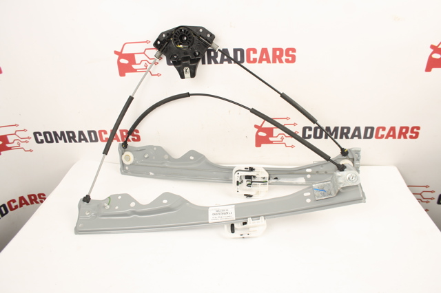 FORD FT4Z5823209D Механизм стеклоподъемника двери передней левой в наличии Украина